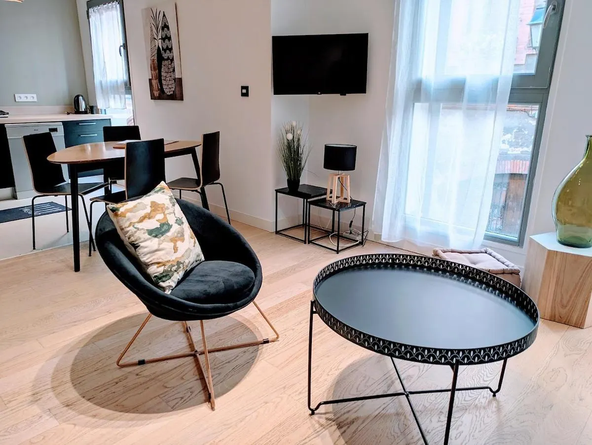 Confortable 2 Pieces En Coeur De Ville Toulouse Apartment