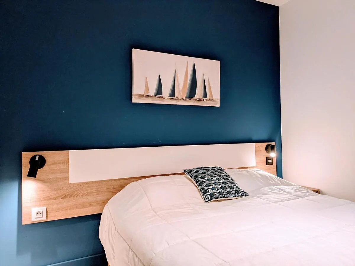Appartamento Confortable 2 Pieces En Coeur De Ville Tolosa